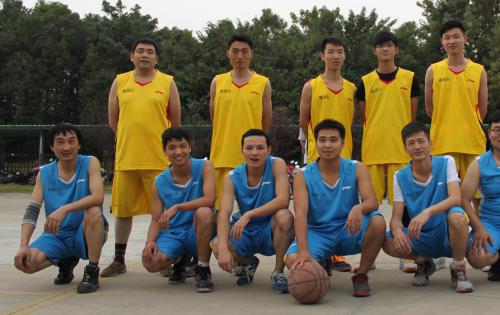 “迎中秋、慶國慶”系列活動報道之花落誰家